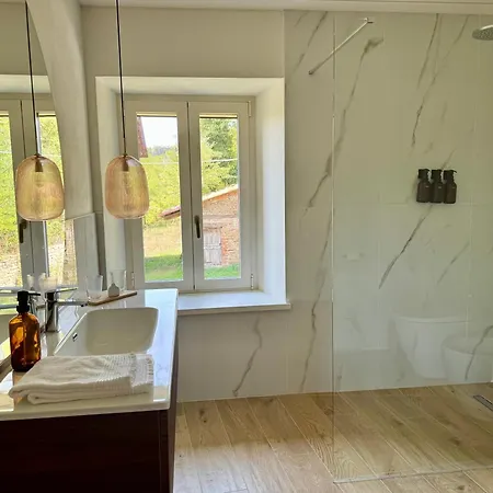 Langhe Ciabot House Bed & Breakfast 3*