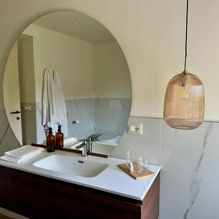 Langhe Ciabot House Sinio